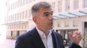 New BBC boss starts role with ‘strong coffee’ and calm first-day approach