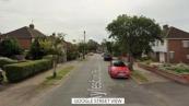 Man shot dead by police after standoff in Bedford