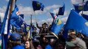Alberta separatists submit signatures for independence referendum