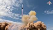 Putin says Russia will deploy Sarmat nuclear missile this year