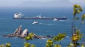 Chinese tanker attacked amid Strait of Hormuz tensions