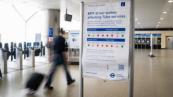 Title: London Tube strikes cause major travel chaos this week