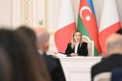 Giorgia Meloni expresses confidence in growing Italy-Azerbaijan ties
