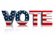 US states hold primary elections across six states ahead of 2026 midterms