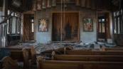 Sudan’s civil war devastates hospitals and churches