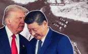  Trump and Xi: Strait of Hormuz for Taiwan trade-off? 