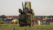 Air defence systems intercept another UAV approaching Moscow