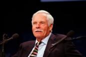 Ted Turner, CNN founder who revolutionized cable news, dies at 87 -  VIDEO 