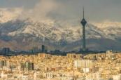 Eight consecutive earthquakes hit near Tehran, no damage reported