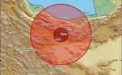 Eight consecutive earthquakes hit near Tehran, no damage reported