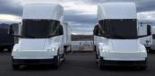 Tesla Semi gets new product launch as mass manufacturing hits Plaid Mode 