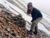 Nepal begins first snow leopard census in Dhorpatan reserve