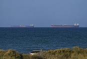 Qatar supports US-Iran dialogue, calls to reopen Hormuz Strait