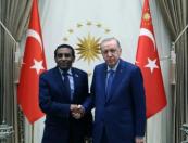 Ankara talks: Türkiye, Sudan discuss bilateral and regional cooperation