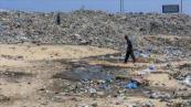 Gaza Water Authority warns of severe environmental collapse amid worsening conditions