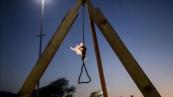 Siblings detained in Mashhad protests face possible death penalty