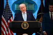Trump: U.S. will receive uranium from Iran