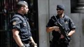 Spain detains three off-duty Canadian officers amid serious allegations