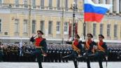 Russia begins 2-day ceasefire for Victory Day