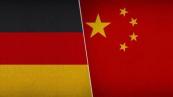 China warns Germany over 'wrong signals' on Taiwan visit