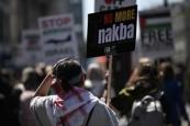 Palestine calls on world to recognize Nakba as crime of ethnic cleansing