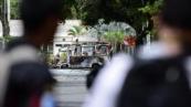 Land disputes in Colombia leave 6 dead, over 100 hurt