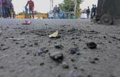 Grenade attack near Syrian capital kills preacher