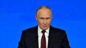 Russia warns of 'massive missile strike' on Kyiv during Victory Day truce