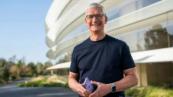 Tim Cook celebrates India's ascent as Apple's next major growth engine