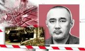 Kazakh blogger Aydos Sadykov murder case remains unresolved