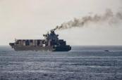 US to return Iranian vessel Tosca as crew head home 