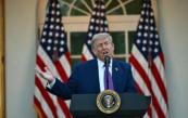 Trump allows possibility of renewed strikes on Iran 