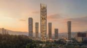 $2bn Trump Tower project unveiled in Georgia amid political debate 