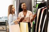 Young people reluctant to try new products as finances tighten but there is a solution