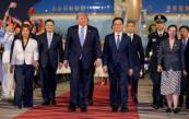 Trump allegedly leaves a note in case of his killing