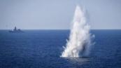 Lithuania joins Hormuz Strait mission offering minesweeping support