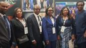 Nigeria targets zero gas flaring to boost energy transition