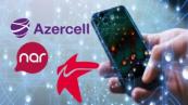 Why Azerbaijani users cancel Azercell and Nar: Service quality questioned