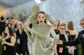 Met Gala 2026 brings bold fashion to New York despite Jeff Bezos boycott -  VIDEO 