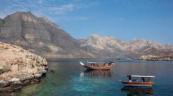 Five killed in US attack on civilian cargo boats, Iranian media say 