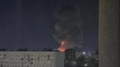 Air raid alerts reach 2,000 km inside Russia for first time in overnight surge