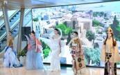 Azerbaijan kicks off WUF13 preparations with cultural Eco-Art event -  PHOTOS 