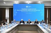 Roundtable at MEDIA: “President Ilham Aliyev’s peace strategy is a guarantee of stability” 
