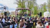 ‘Kharibulbul’ Music Festival concludes in Shusha
