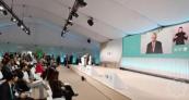 The Joint Opening of the Assemblies has kicked off as part of the 13th Session of the World Urban Forum (WUF13).