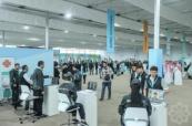 Baku Olympic Stadium: “Welcome to WUF13!” 