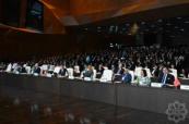 Baku highlights leaders’ statements at WUF13