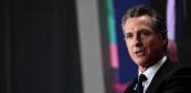 California moves to protect employees amid AI disruption