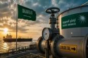 Saudi Arabia cuts june oil prices less than expected as hormuz risks persist