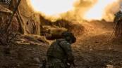 Ukrainian General Staff reports losses of over 1,200 troops and equipment in latest update